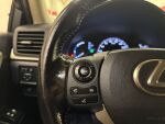 Lexus CT 2016 Valkoinen