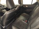 Lexus CT 2016 Valkoinen