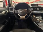 Lexus CT 2016 Valkoinen