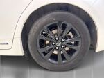 Lexus CT 2016 Valkoinen