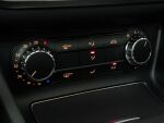 Mercedes-Benz GLA 2018 Musta
