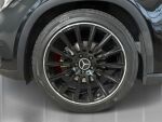 Mercedes-Benz GLA 2018 Musta