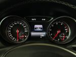 Mercedes-Benz GLA 2018 Musta