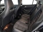 Mercedes-Benz GLA 2018 Musta