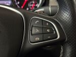 Mercedes-Benz GLA 2018 Musta
