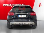 Mercedes-Benz GLA 2018 Musta