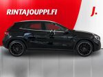 Mercedes-Benz GLA 2018 Musta