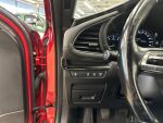 Mazda Mazda3 2019 Punainen
