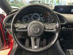 Mazda Mazda3 2019 Punainen