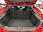 Mazda Mazda3 2019 Punainen