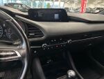 Mazda Mazda3 2019 Punainen