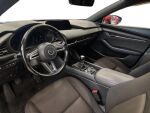 Mazda Mazda3 2019 Punainen