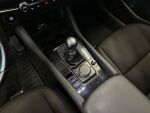 Mazda Mazda3 2019 Punainen