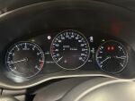 Mazda Mazda3 2019 Punainen