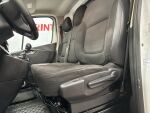 Opel Vivaro 2018 Valkoinen