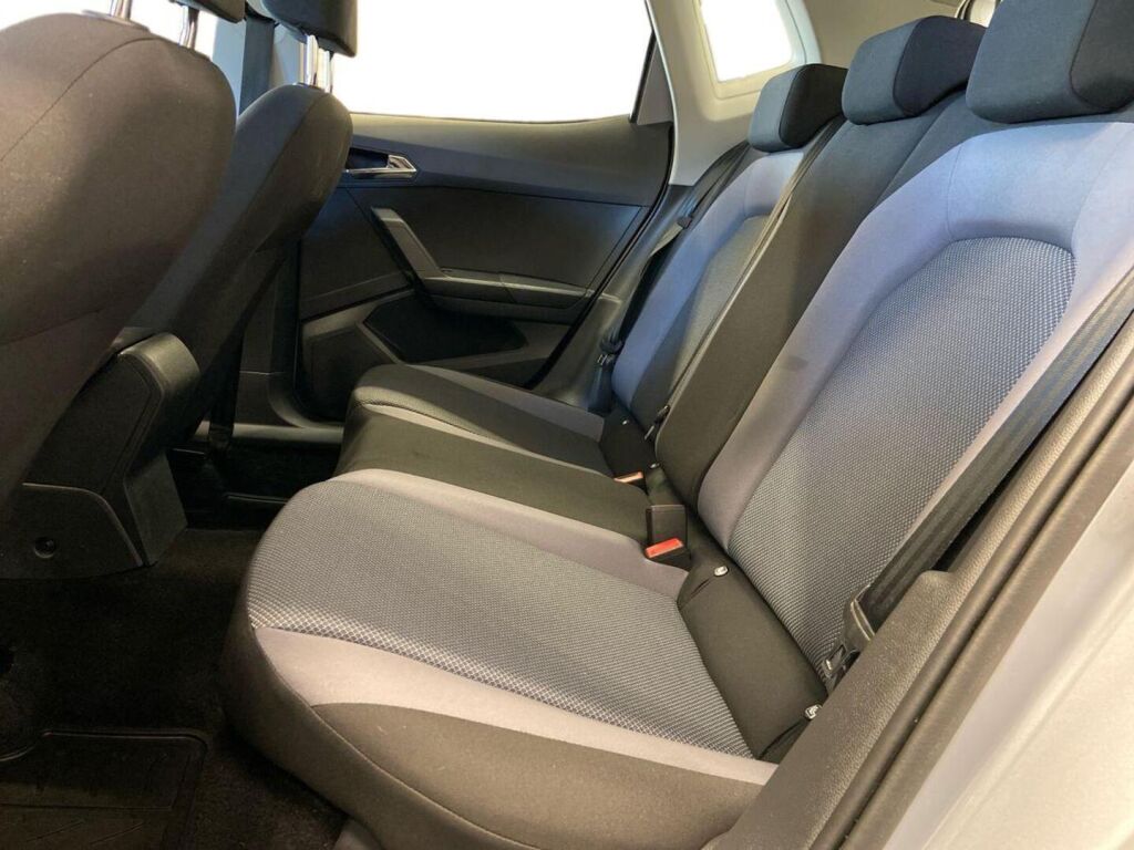 Seat Arona 2019 Hopea