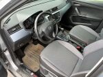 Seat Arona 2019 Hopea