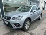 Seat Arona 2019 Hopea