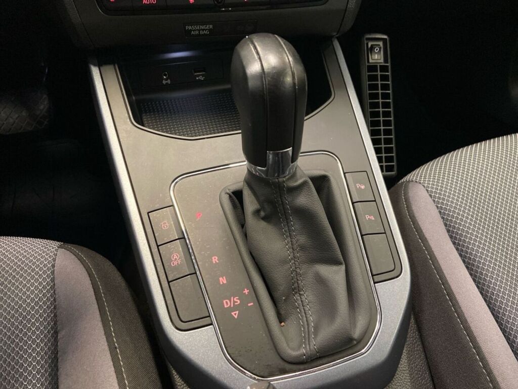 Seat Arona 2019 Hopea