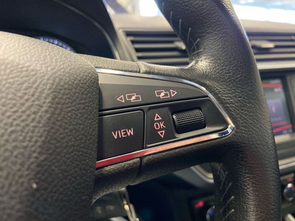 Seat Arona 2019 Hopea