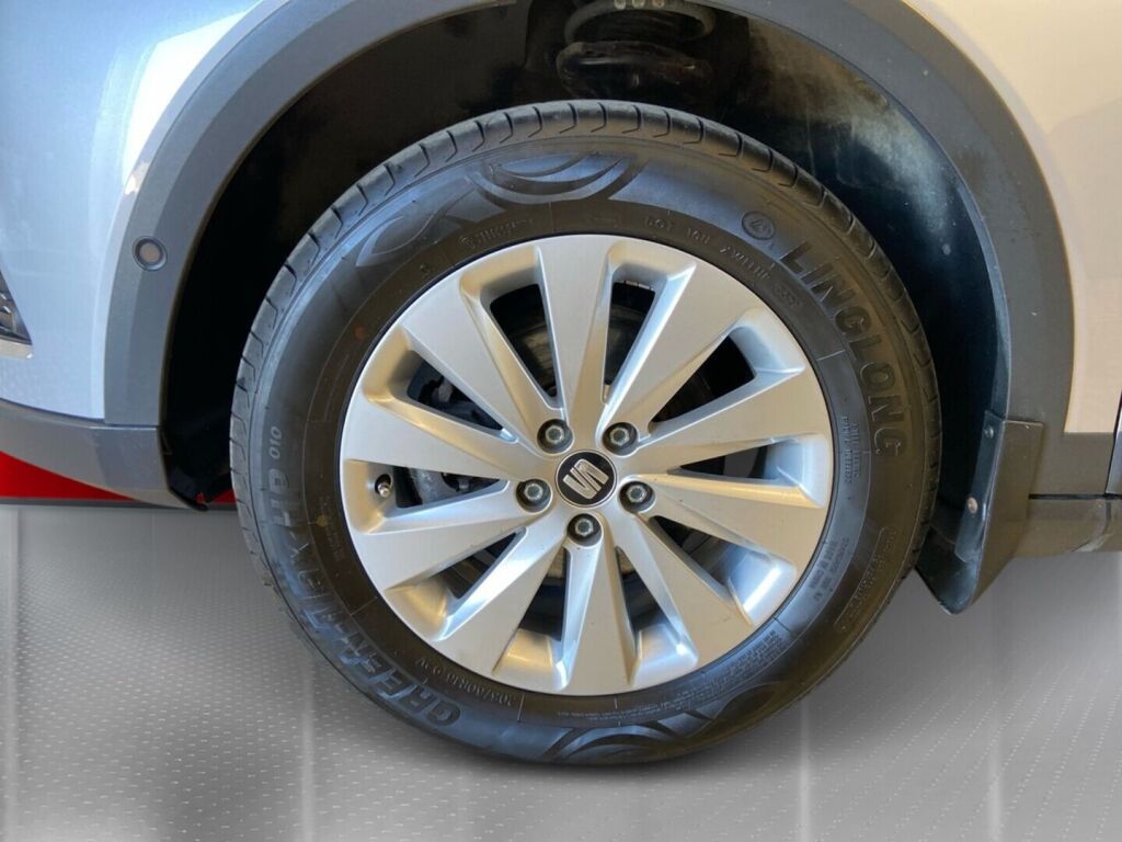 Seat Arona 2019 Hopea