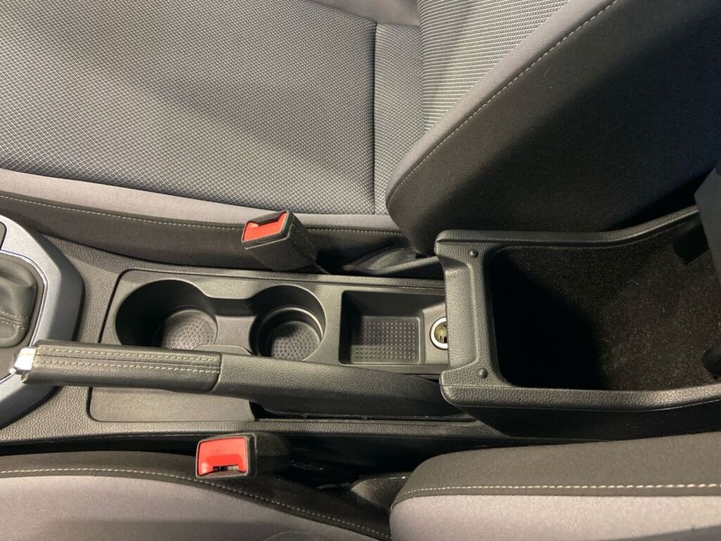 Seat Arona 2019 Hopea