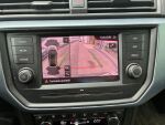 Seat Arona 2019 Hopea