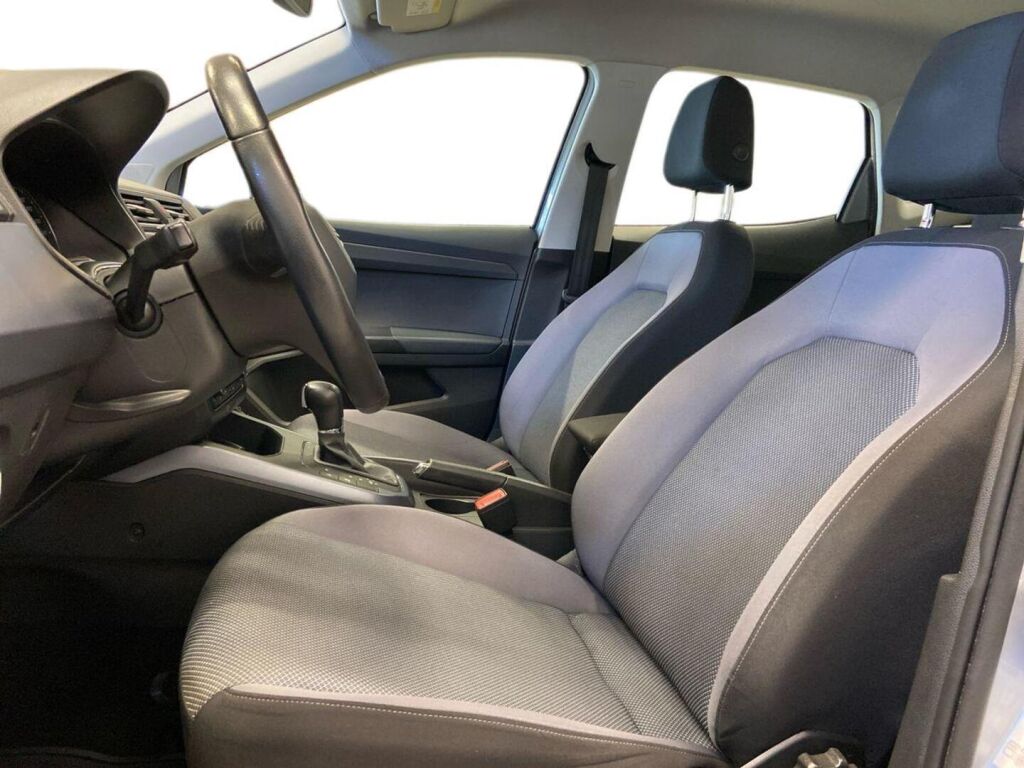 Seat Arona 2019 Hopea