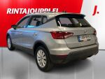 Seat Arona 2019 Hopea