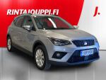 Seat Arona 2019 Hopea