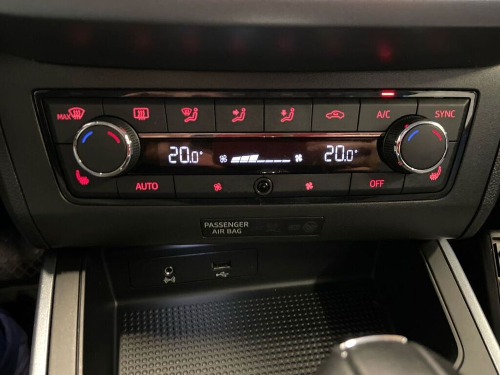 Seat Arona 2019 Hopea