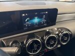 Mercedes-Benz A 2020 Harmaa