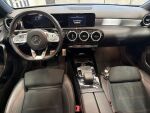 Mercedes-Benz A 2020 Harmaa