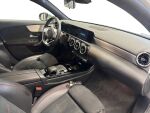 Mercedes-Benz A 2020 Harmaa