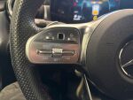 Mercedes-Benz A 2020 Harmaa
