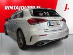 Mercedes-Benz A 2020 Harmaa