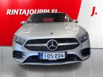Mercedes-Benz A 2020 Harmaa