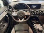 Mercedes-Benz A 2020 Harmaa