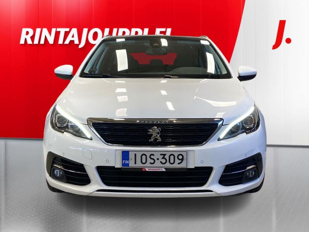 Peugeot 308 2020, kuva 4/32