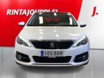 Peugeot 308 2020 Valkoinen