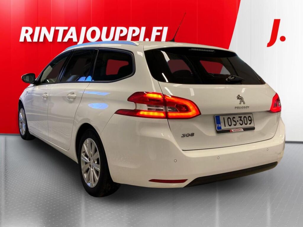 Peugeot 308 2020, kuva 3/32