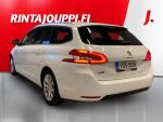 Peugeot 308 2020 Valkoinen