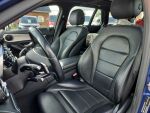 Mercedes-Benz C 2017 Sininen