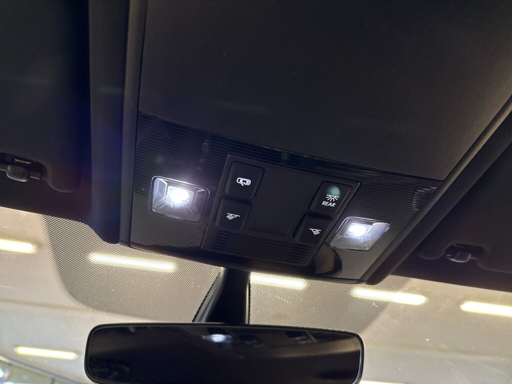 Volkswagen Golf 2020 Valkoinen