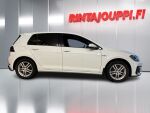 Volkswagen Golf 2020 Valkoinen