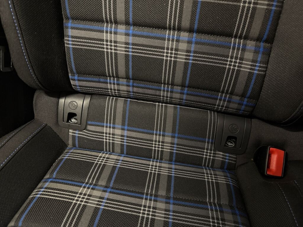 Volkswagen Golf 2020 Valkoinen