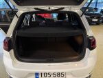 Volkswagen Golf 2020 Valkoinen