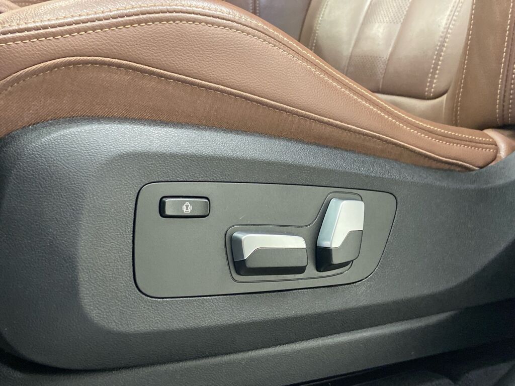 BMW X5 2020 Valkoinen