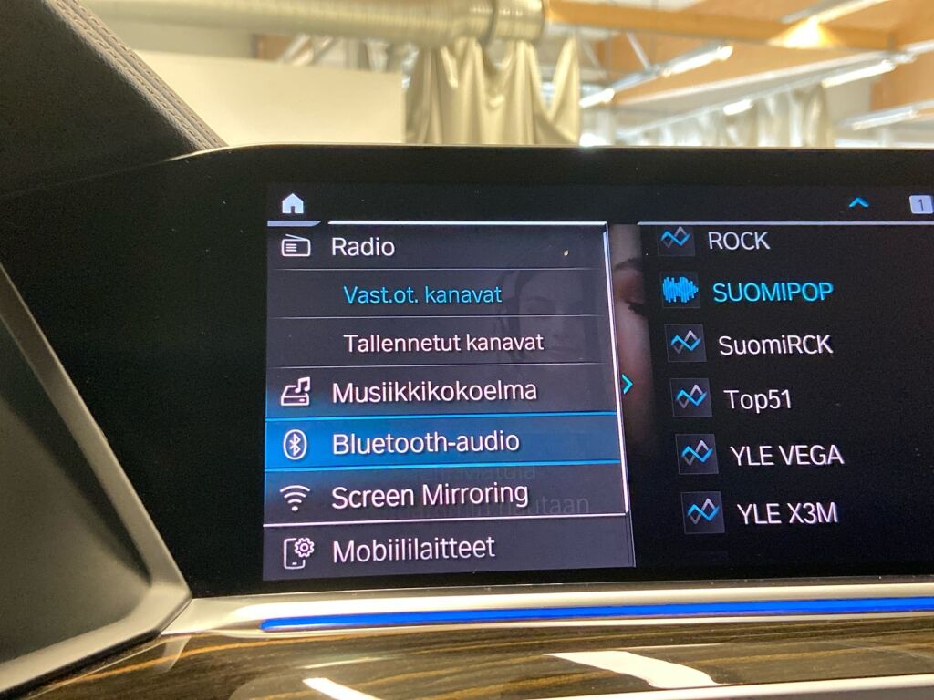 BMW X5 2020 Valkoinen