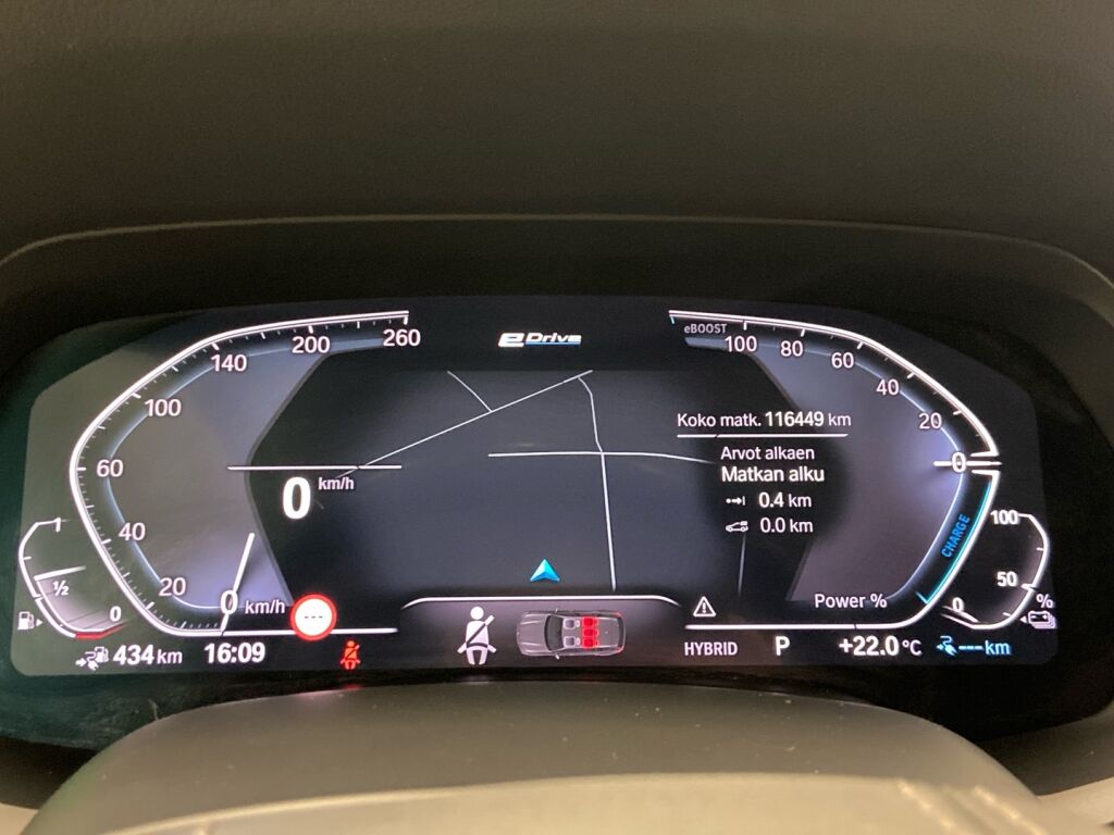 BMW X5 2020 Valkoinen